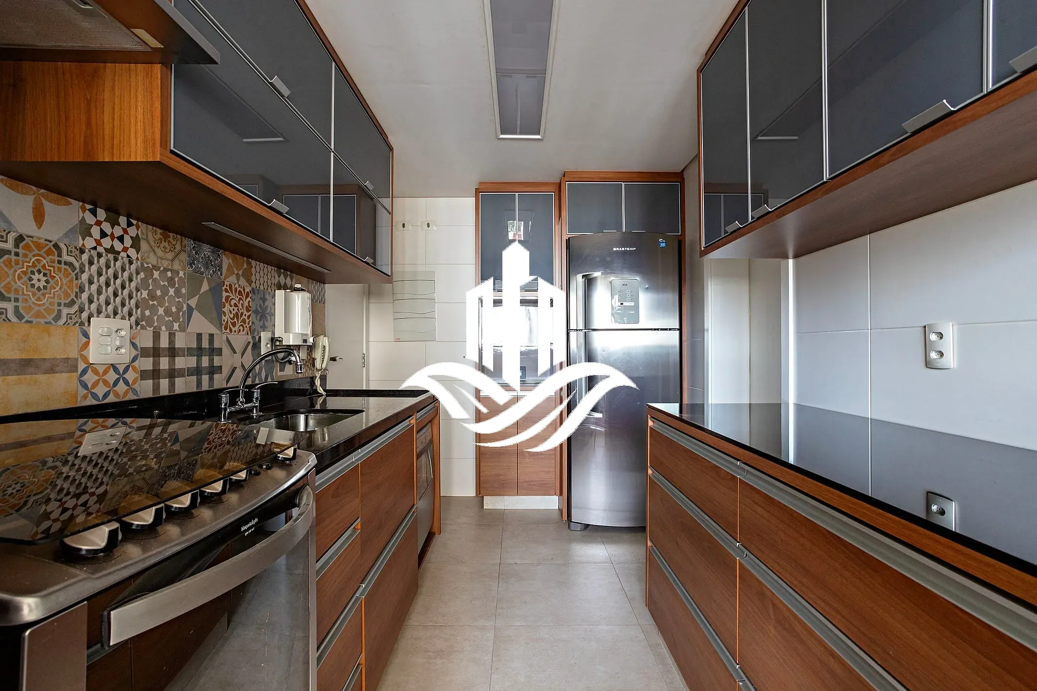 Apartamento, 3 quartos, 100 m² - Foto 6