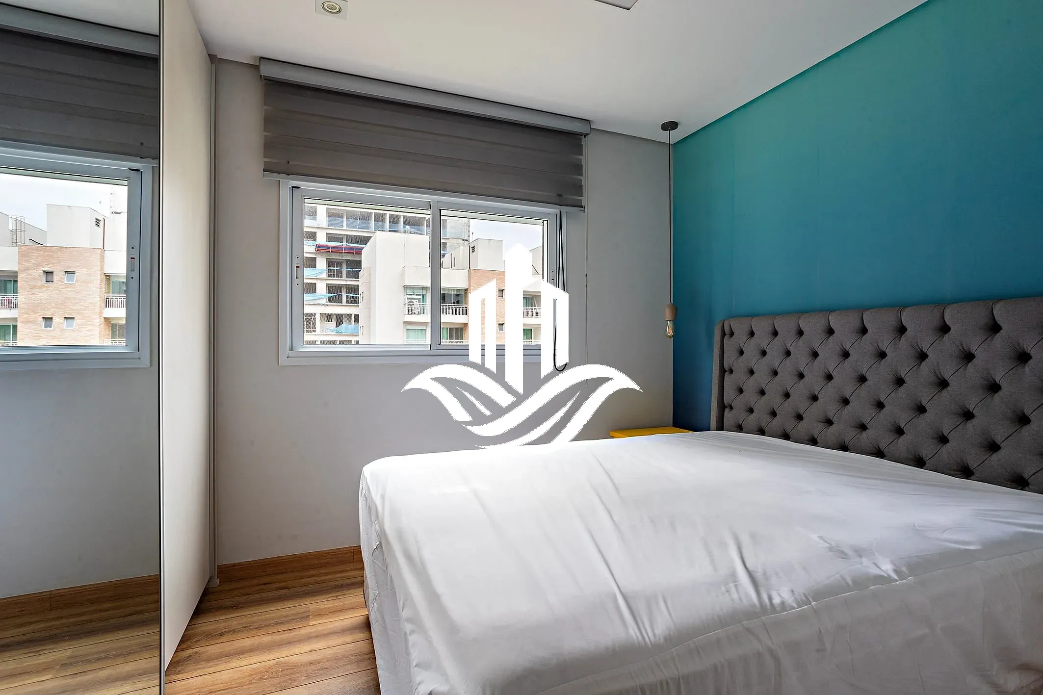 Apartamento, 3 quartos, 100 m² - Foto 9