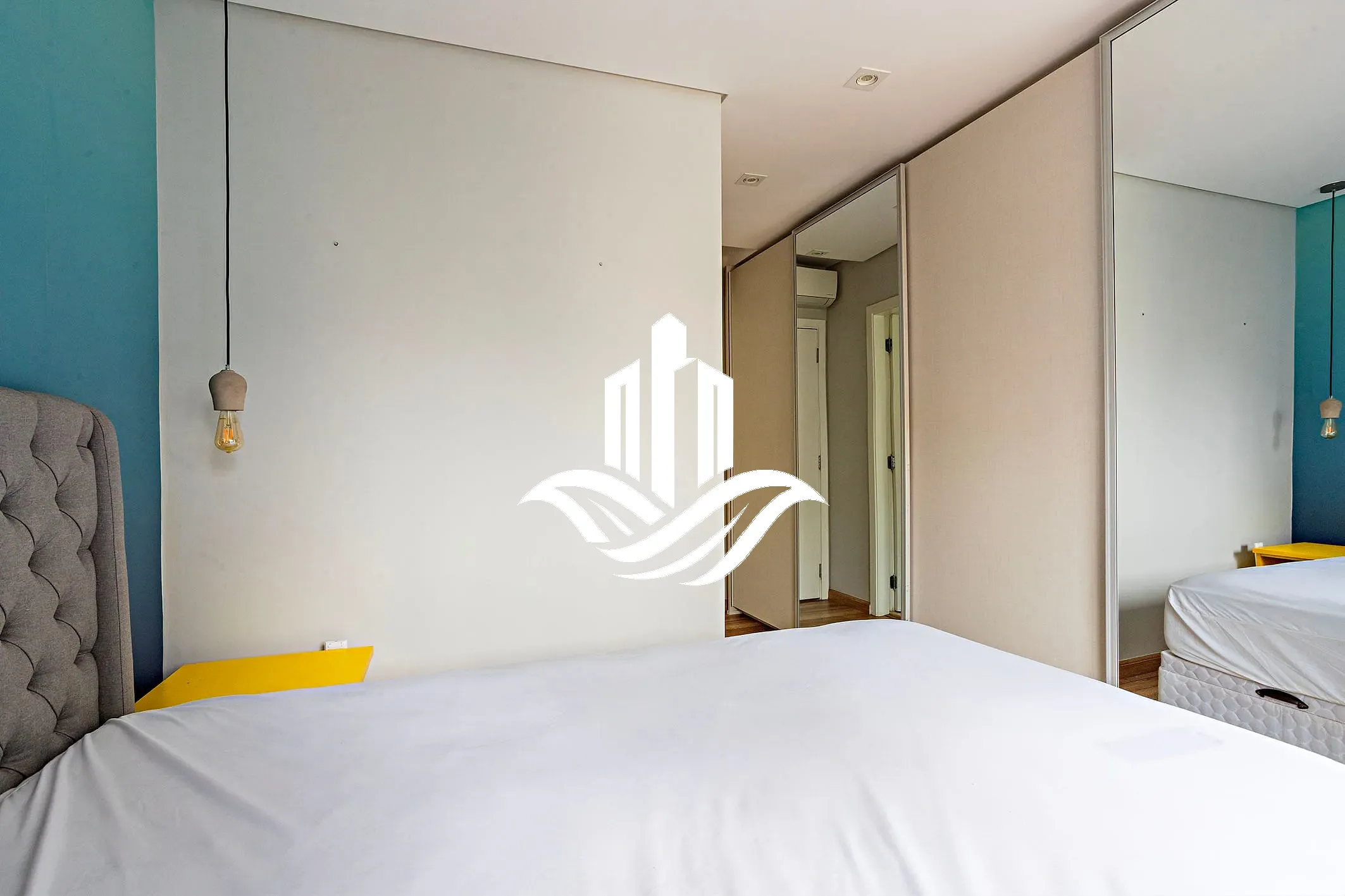 Apartamento, 3 quartos, 100 m² - Foto 10
