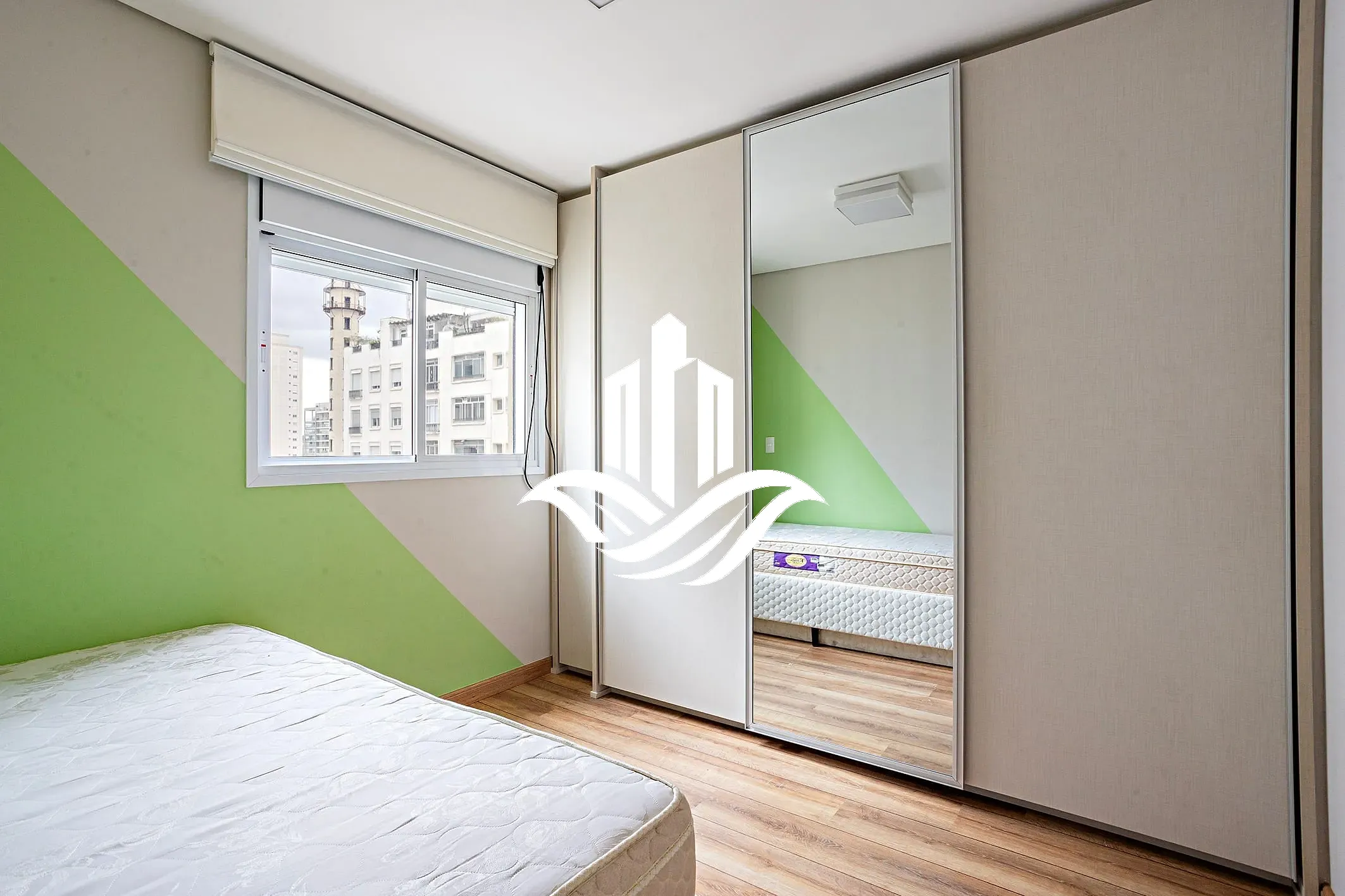 Apartamento, 3 quartos, 100 m² - Foto 11