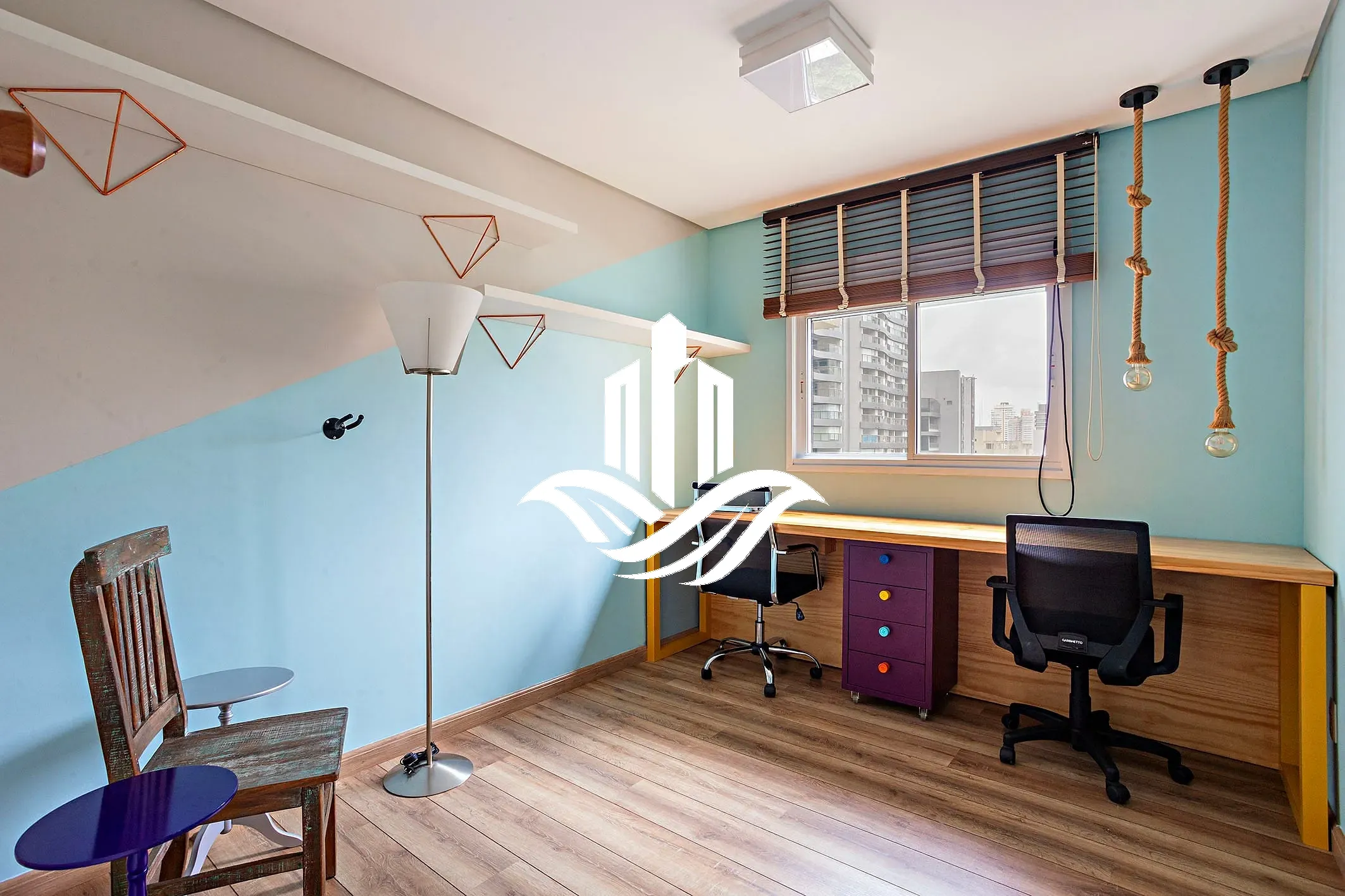 Apartamento, 3 quartos, 100 m² - Foto 13