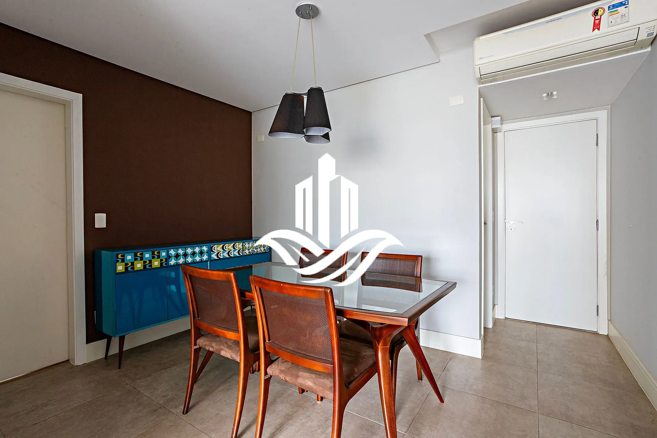 Apartamento, 3 quartos, 100 m² - Foto 15
