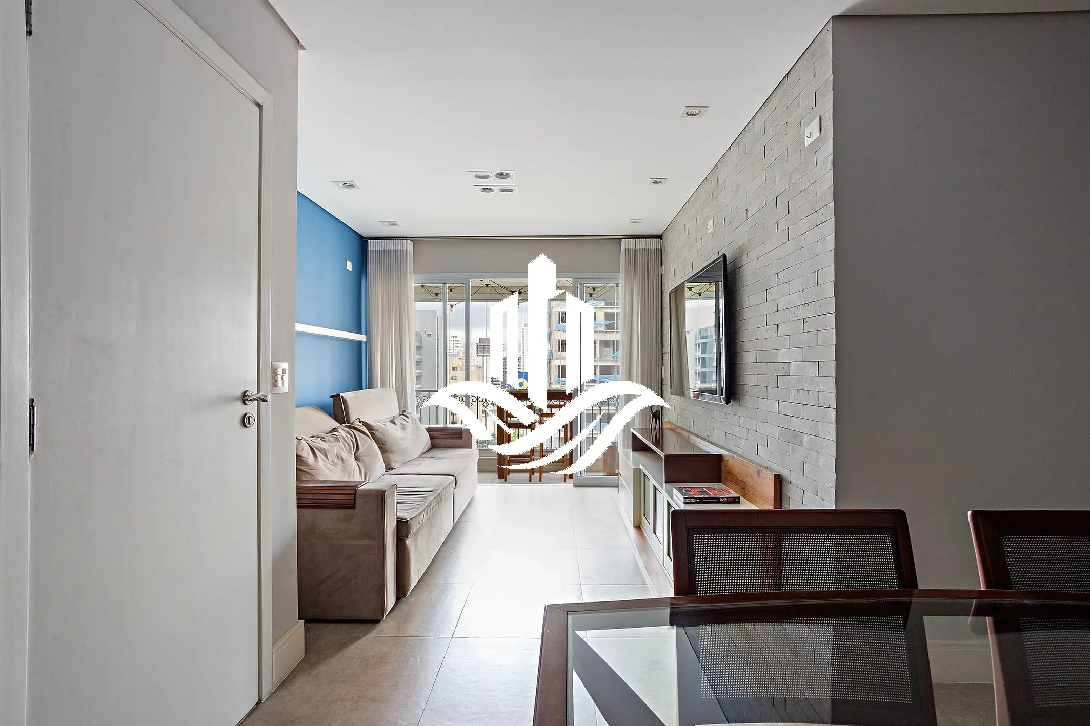 Apartamento, 3 quartos, 100 m² - Foto 16