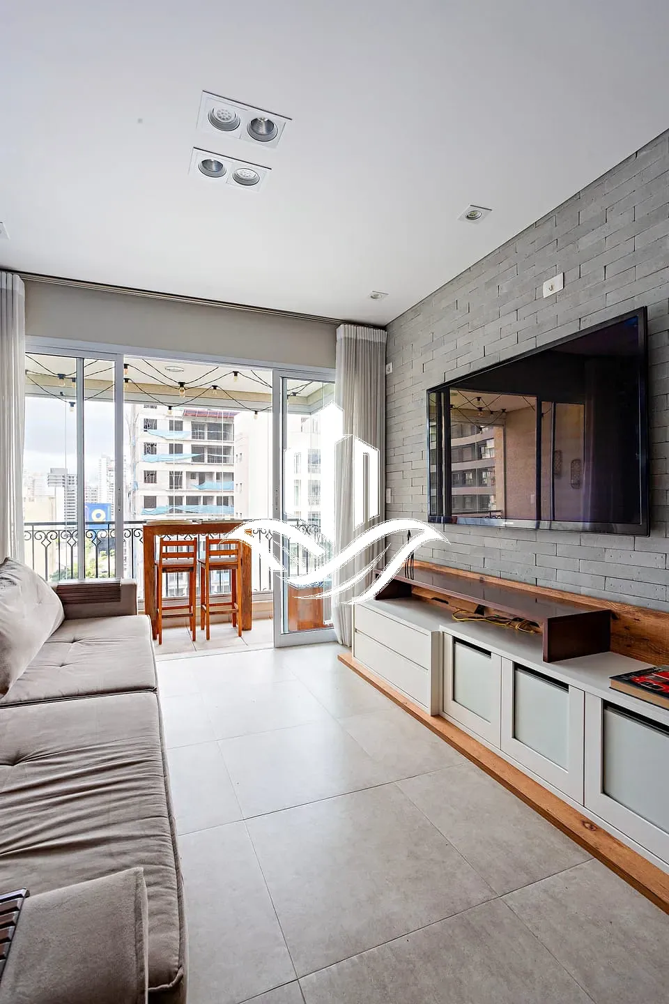 Apartamento, 3 quartos, 100 m² - Foto 18