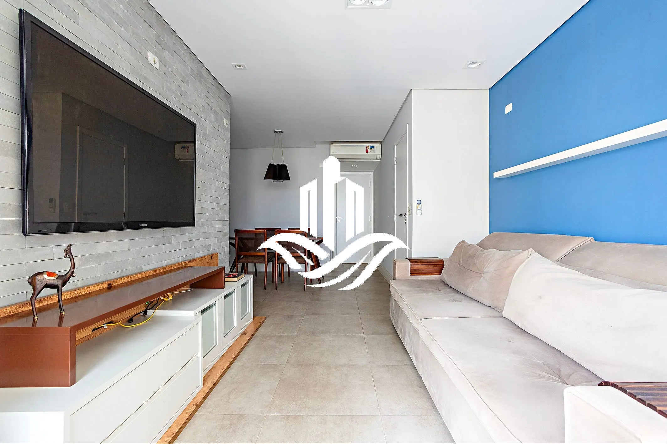 Apartamento, 3 quartos, 100 m² - Foto 19