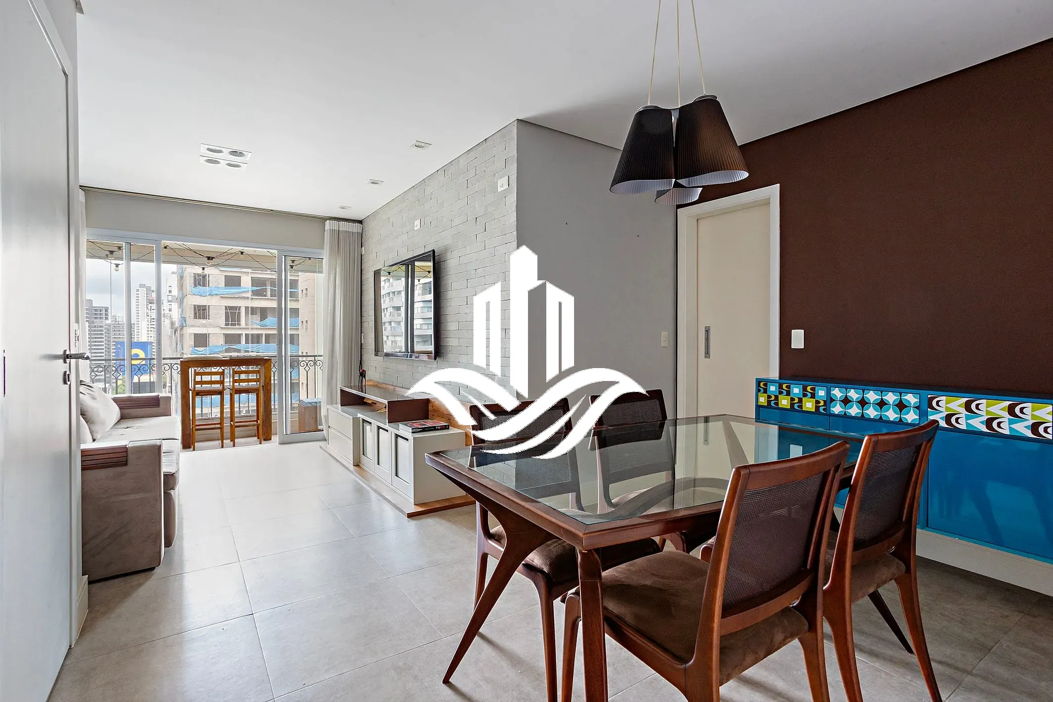 Apartamento, 3 quartos, 100 m² - Foto 20