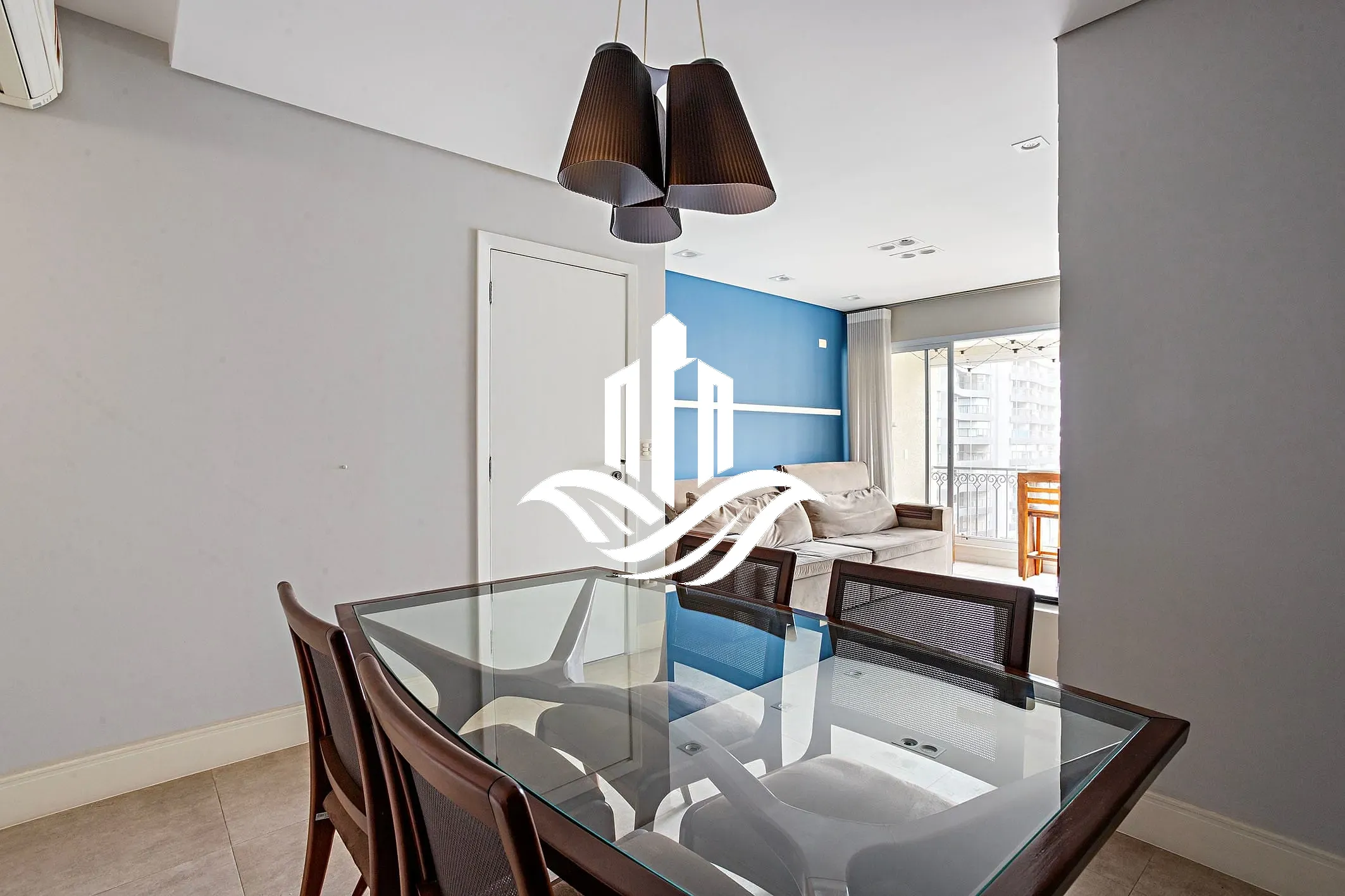 Apartamento, 3 quartos, 100 m² - Foto 21