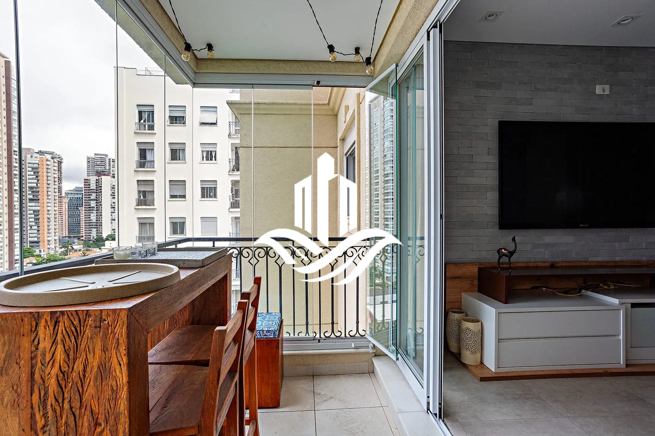 Apartamento, 3 quartos, 100 m² - Foto 22