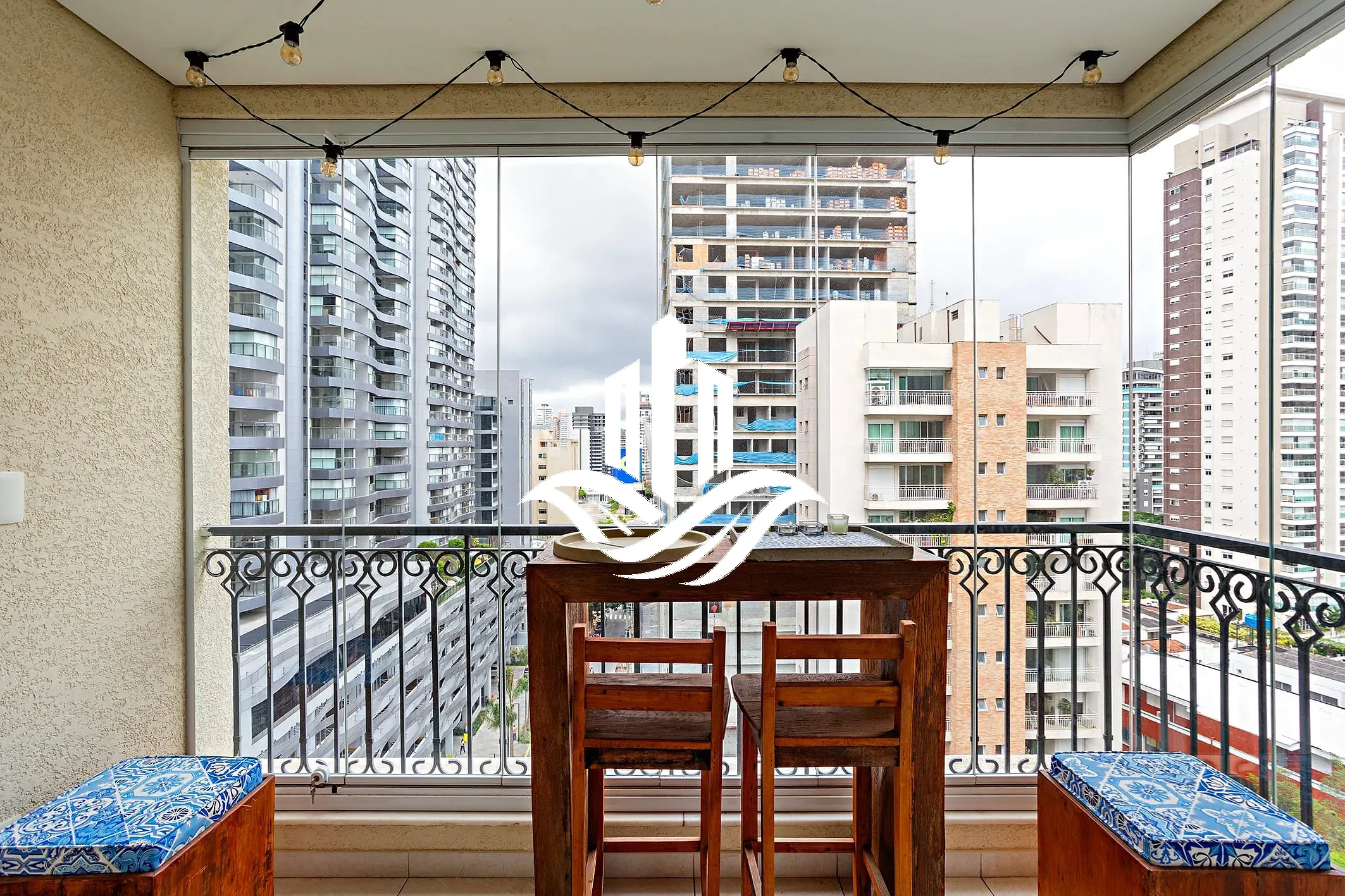 Apartamento, 3 quartos, 100 m² - Foto 23