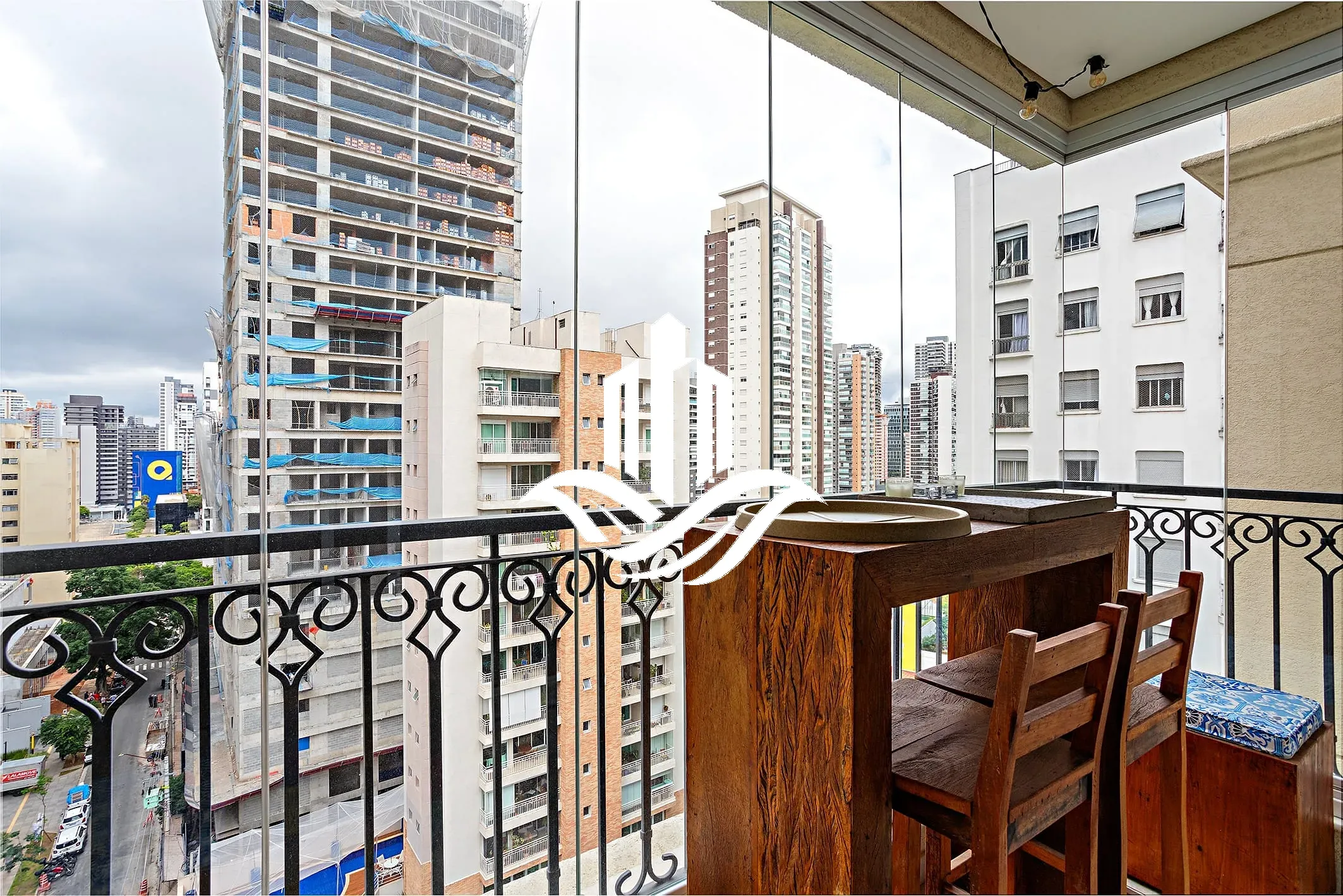 Apartamento, 3 quartos, 100 m² - Foto 24