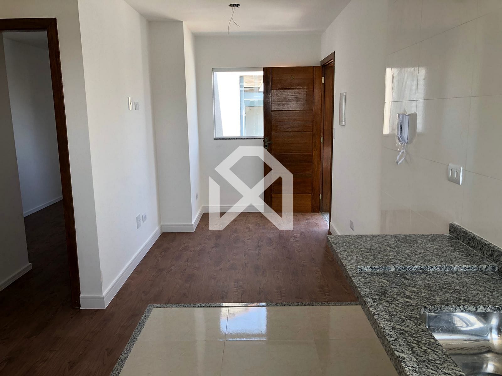 Apartamento, 2 quartos, 38 m² - Foto 6