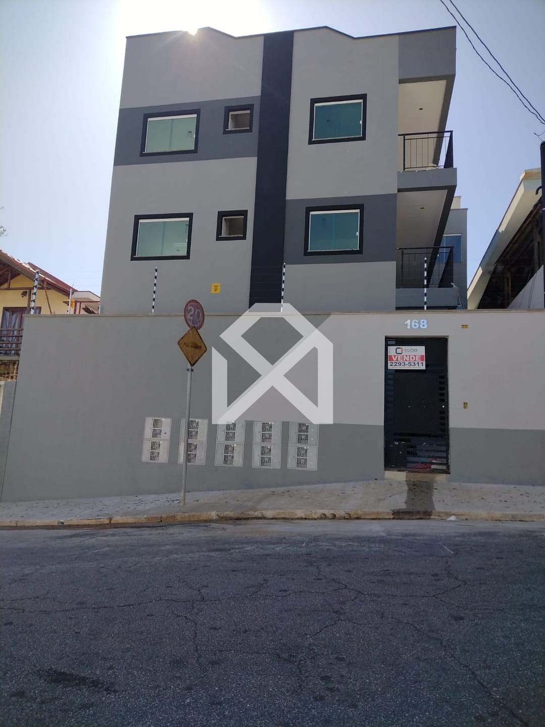 Apartamento, 2 quartos, 38 m² - Foto 2