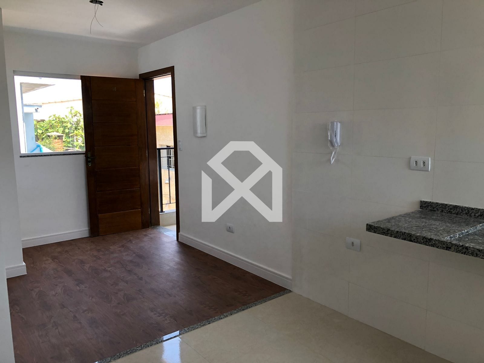 Apartamento, 2 quartos, 38 m² - Foto 7