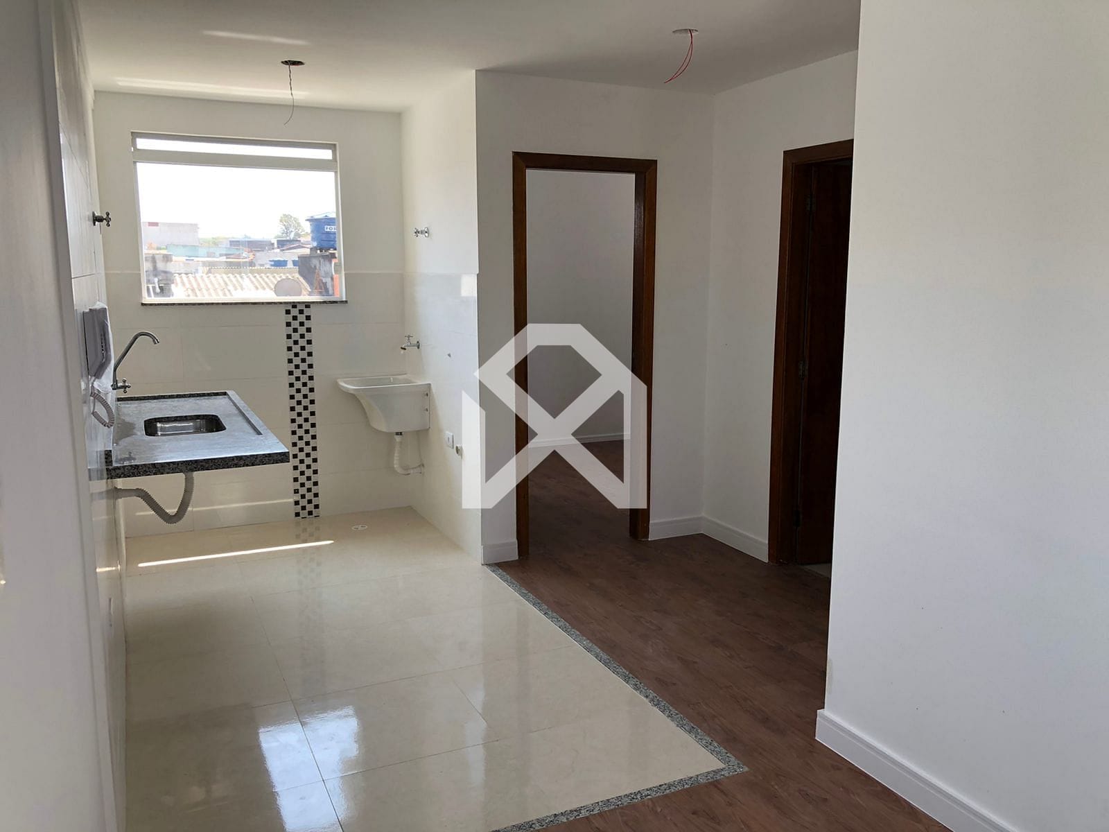 Apartamento, 2 quartos, 38 m² - Foto 9