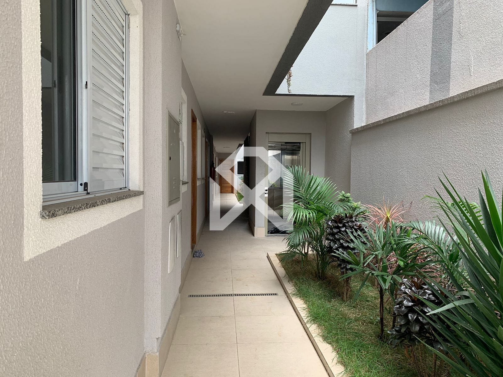 Apartamento, 2 quartos, 38 m² - Foto 3