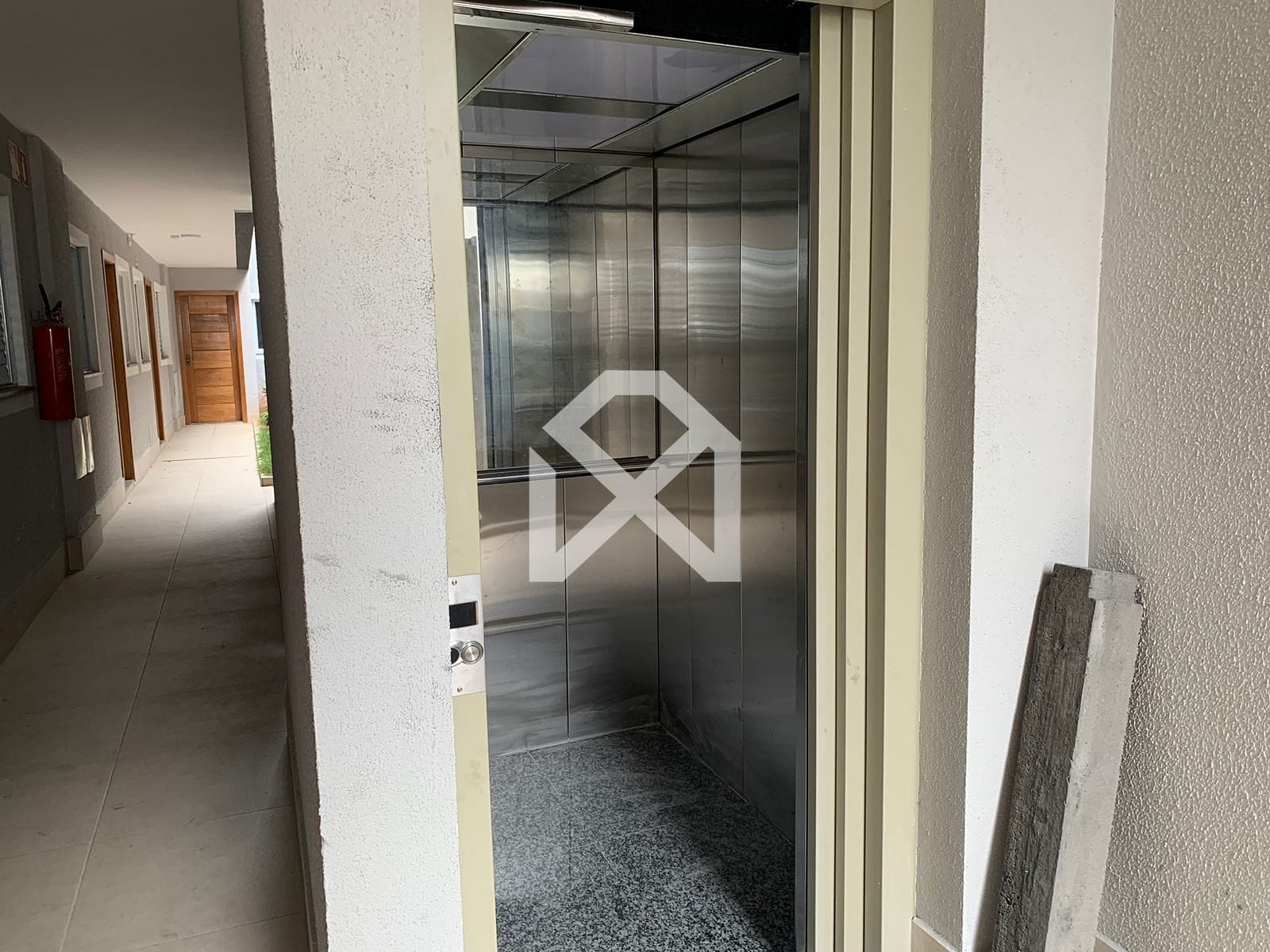 Apartamento, 2 quartos, 38 m² - Foto 4