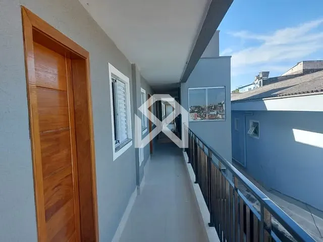 Apartamento com 40m² 2 quartos e 1 banheiro, à venda, no bairro Vila Matilde em São Paulo