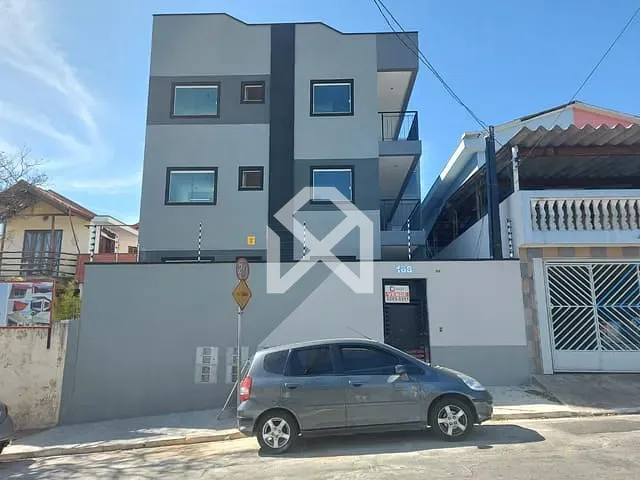 Apartamento com 40m² 2 quartos e 1 banheiro, à venda, no bairro Vila Matilde em São Paulo
