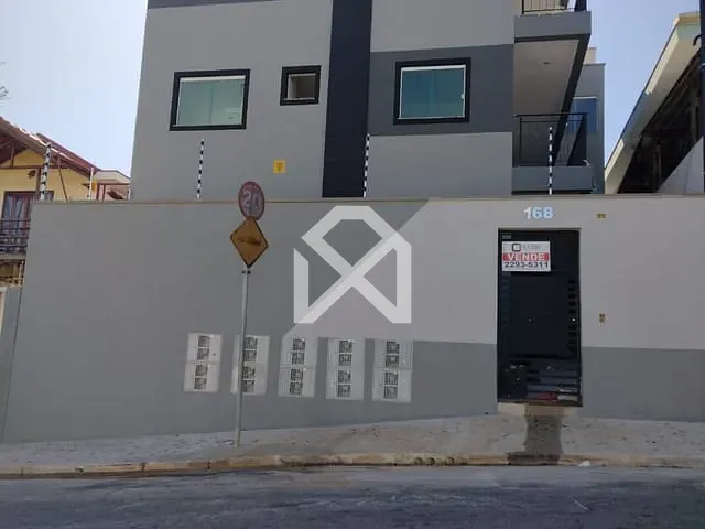 Apartamento com 40m² 2 quartos e 1 banheiro, à venda, no bairro Vila Matilde em São Paulo