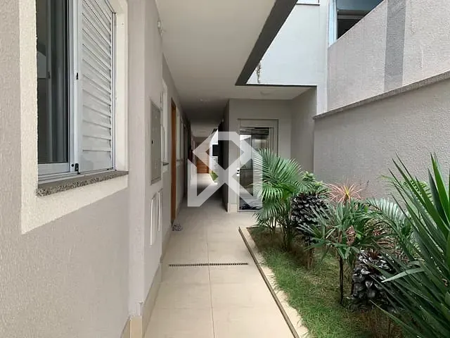 Apartamento com 40m² 2 quartos e 1 banheiro, à venda, no bairro Vila Matilde em São Paulo
