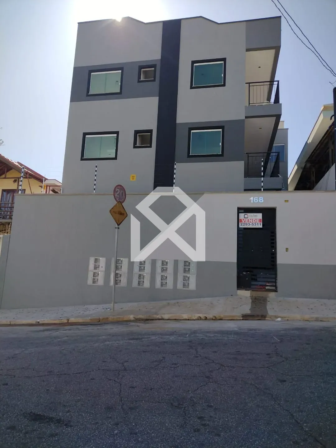 Apartamento, 2 quartos, 38 m² - Foto 2