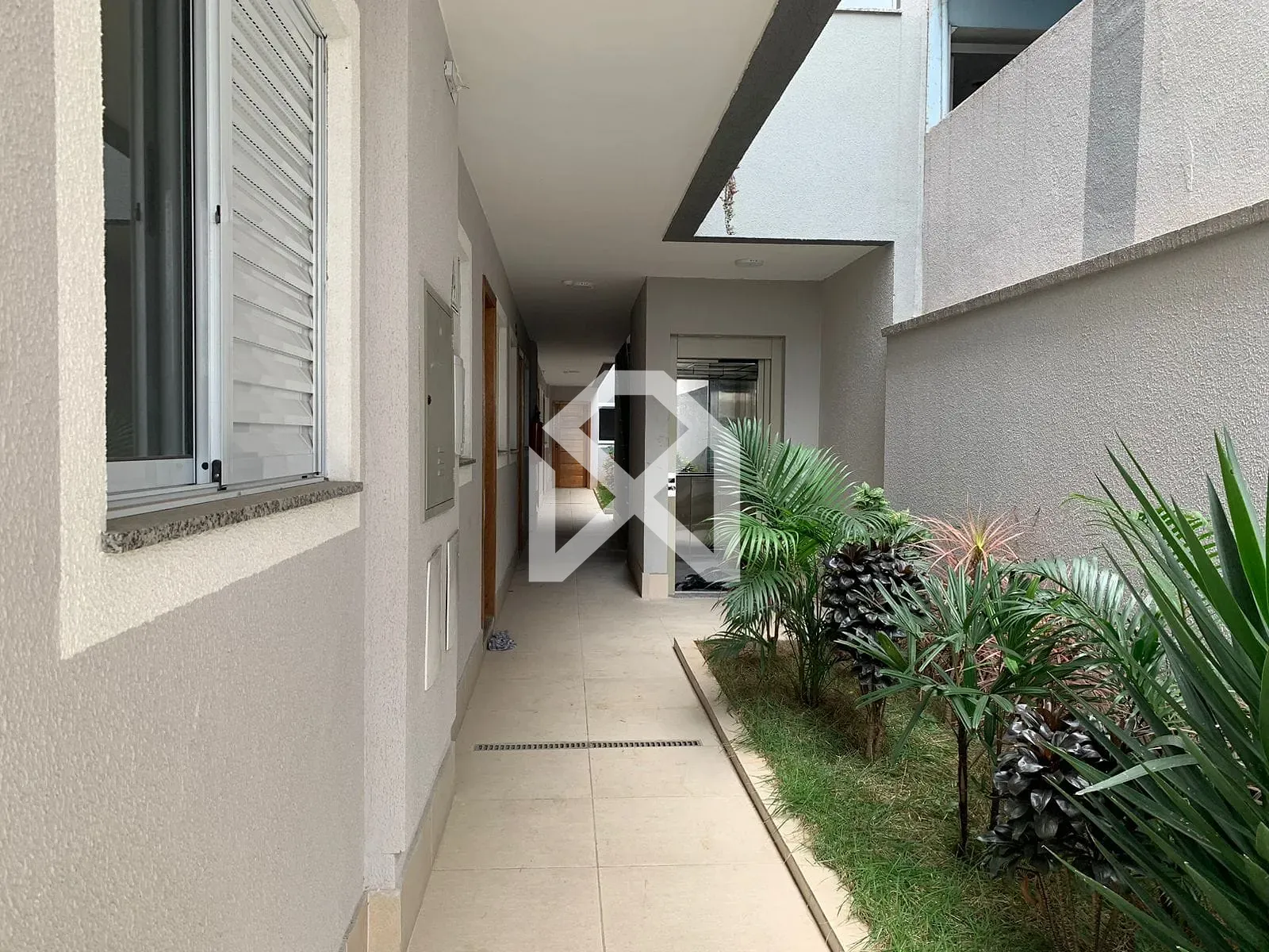 Apartamento, 2 quartos, 38 m² - Foto 3