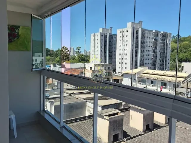 Apartamento 2 quartos e 2 banheiros, à venda, no bairro Centro em Camboriú