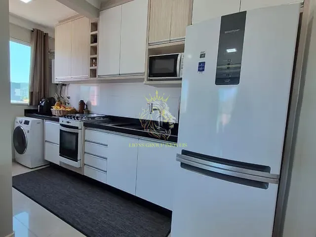 Apartamento 2 quartos e 2 banheiros, à venda, no bairro Centro em Camboriú