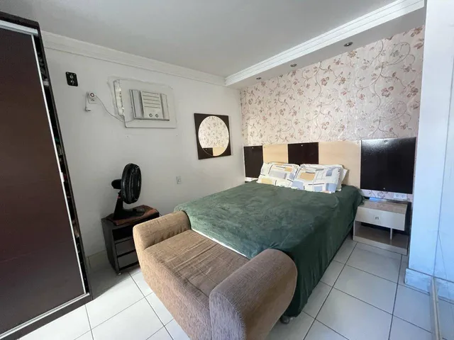 Apartamento 4 quartos e 3 banheiros, à venda, no bairro Jardins em Aracaju