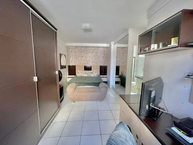 Apartamento 4 quartos e 3 banheiros, à venda, no bairro Jardins em Aracaju