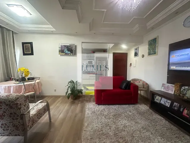 Apartamento 2 quartos e 2 banheiros, à venda, no bairro Jardim Cândido Bertini em Santa Bárbara D'Oeste