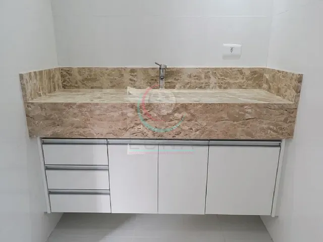 Apartamento 2 quartos e 3 banheiros, à venda, no bairro Cerqueira César em São Paulo