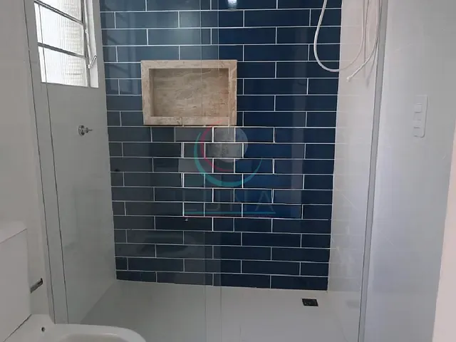 Apartamento 2 quartos e 3 banheiros, à venda, no bairro Cerqueira César em São Paulo
