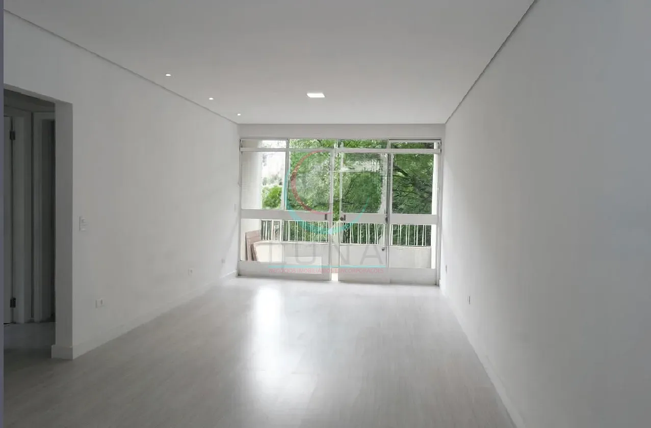 Apartamento, 2 quartos, 100 m² - Foto 1