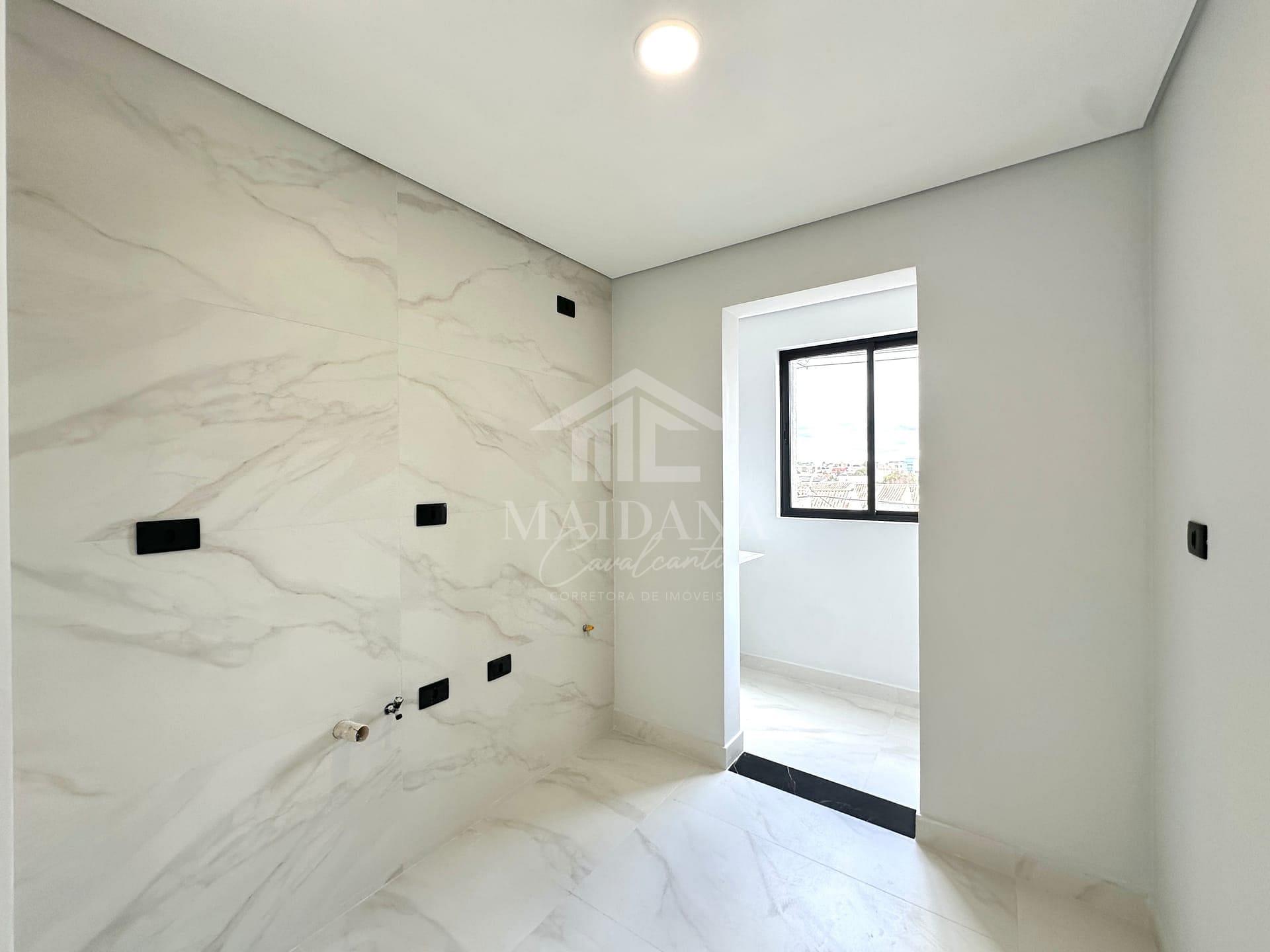Apartamento à venda com 3 quartos, 55m² - Foto 4