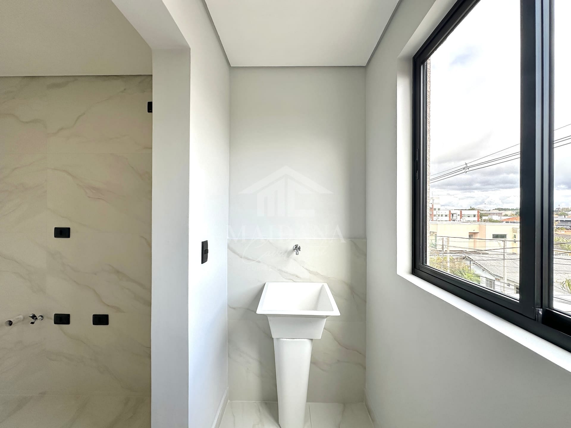 Apartamento à venda com 3 quartos, 55m² - Foto 5