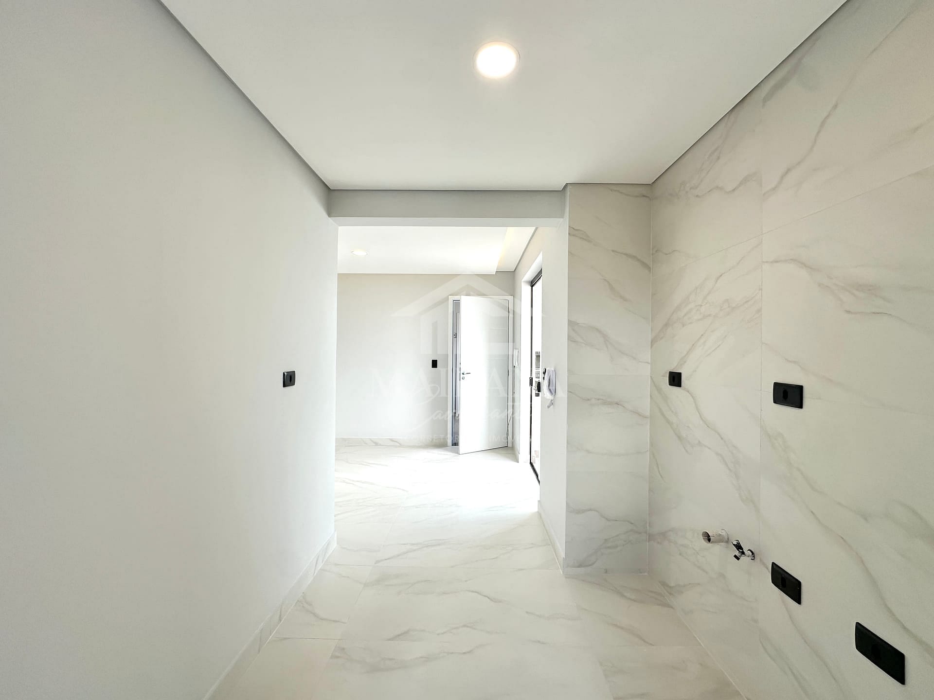 Apartamento à venda com 3 quartos, 55m² - Foto 6