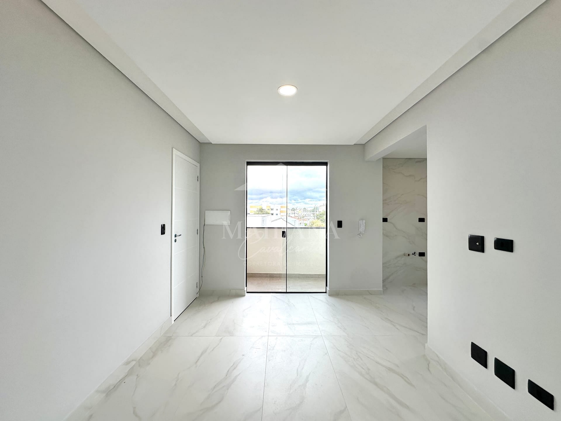 Apartamento à venda com 3 quartos, 55m² - Foto 8
