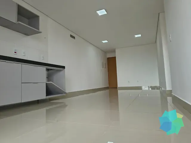 Apartamento 2 quartos e 2 banheiros, para alugar, no bairro Jardim Nair Maria em Salto