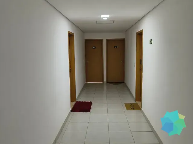Apartamento 2 quartos e 2 banheiros, para alugar, no bairro Jardim Nair Maria em Salto