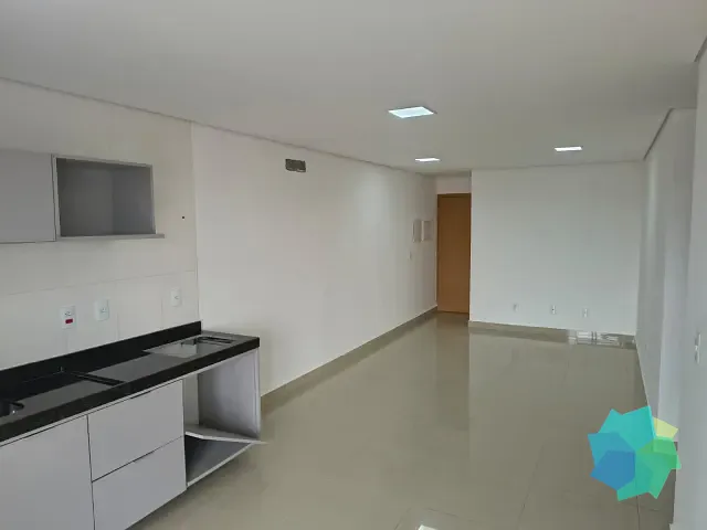 Apartamento 2 quartos e 2 banheiros, para alugar, no bairro Jardim Nair Maria em Salto
