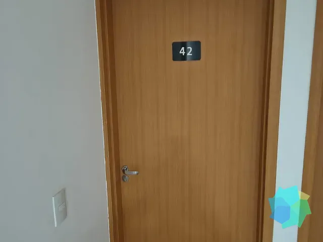 Apartamento 2 quartos e 2 banheiros, para alugar, no bairro Jardim Nair Maria em Salto