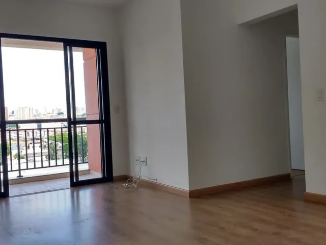 Apartamento com 77m² 3 quartos e 2 banheiros, para alugar, no bairro Ponte de São João em Jundiaí