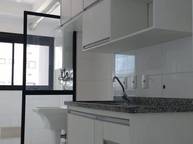 Apartamento com 77m² 3 quartos e 2 banheiros, para alugar, no bairro Ponte de São João em Jundiaí