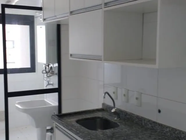 Apartamento com 77m² 3 quartos e 2 banheiros, para alugar, no bairro Ponte de São João em Jundiaí