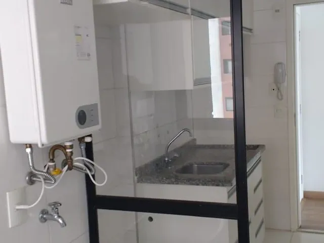 Apartamento com 77m² 3 quartos e 2 banheiros, para alugar, no bairro Ponte de São João em Jundiaí