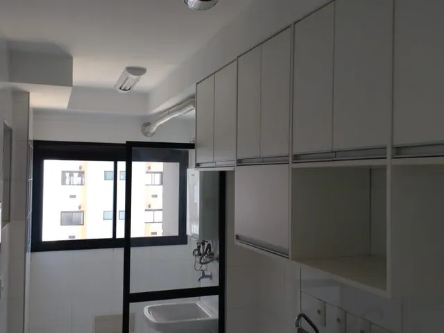 Apartamento com 77m² 3 quartos e 2 banheiros, para alugar, no bairro Ponte de São João em Jundiaí