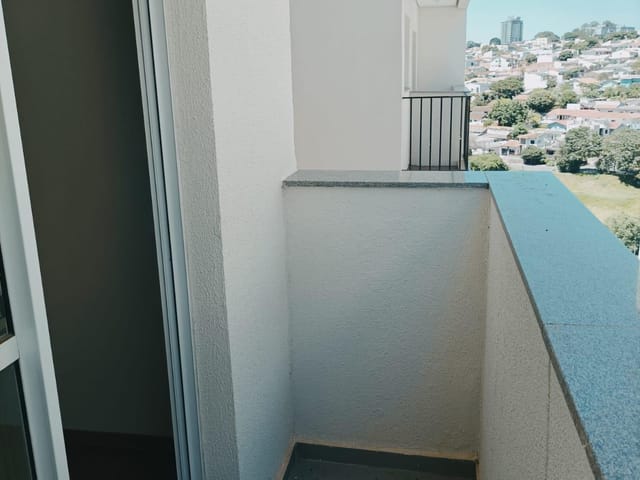 Foto do Apartamento - Apartamento para locação, Jardim Marabá, Apucarana, PR | J. Mareze Imóveis Ltda