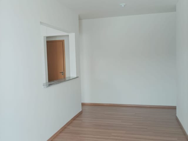 Foto do Apartamento - Apartamento para locação, Jardim Marabá, Apucarana, PR | J. Mareze Imóveis Ltda
