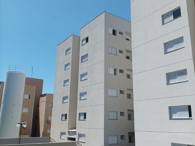 Foto do Apartamento - Apartamento para locação, Jardim Marabá, Apucarana, PR | J. Mareze Imóveis Ltda